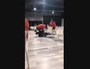 オランダ コロナワク●ン接種センター