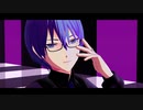 【プロセカMMD】TOXIC【青柳冬弥】
