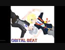 【人力刀剣乱舞】OBITAL BEAT【伯仲】