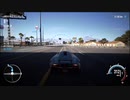 NEED FOR SPEED　PAYBACK　アウトローラッシュ