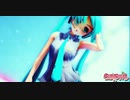 【MMD】【らぶ式モデル誕生祭2021】 Get Up & Move!!【らぶ式改変初音ミク17歳】