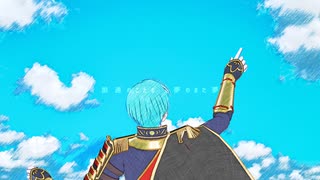 【MMD刀剣乱舞】こいあい【一期一振】