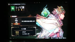 ブリガンダイン ルーナジア戦記　最高騎士数クリア シノビ編 01