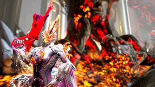 【ゆっくり実況】Warframeやるよ　～Emberで遊ぶよ～