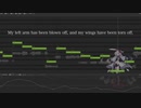 【Eleanor Forte・初音ミク】ダンサーインザダーク【カバー】