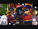 あかりときりたんの楽しい帽子少女シミュ  A Hat in Time その6