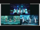 We're the one 比較動画
