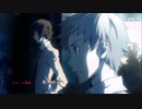 【差し替え】文ストOP × wixoss OP 【MAD】