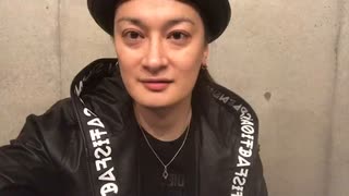 アーカイブ(コメントなし) 中村龍介の龍ch. Vol.33【自宅から配信】