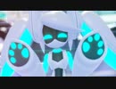 【#コンパスMMD】ダンスロボットダンス【オリジナル10】