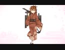 ケッコンカッコカリ　電　浴衣