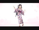 ケッコンカッコカリ　藤波　浴衣