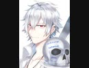 碧棺左馬刻描いてみた（イラストメイキング）［アイビスペイント］