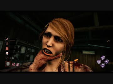 【Dead by Daylight】儀式日和 part83【ゆっくり実況プレイ】