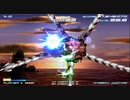 ヴリトラ・ヘキサ（VRITRA HEXA）キャラバンモード・エメラルドヴァジュラ