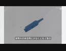 中国軍が新疆の砂漠に米軍空母の模型を建造