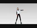 【MMDモーショントレース】モザイクロール (Reloaded)