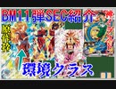 【ゆっくり紹介】ガチ性能のSECや、11周年記念のASECもあるぞ！　BM11弾SEC紹介【スーパードラゴンボールヒーローズ/SDBH/BM11】
