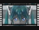 【MMD】 Build Our Machine 【FMi 式初音ミク】