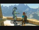 野生の息吹を感じよ【ゼルダの伝説　ブレス オブ ザ ワイルド実況プレイ】part15
