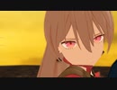 【 MMD 】 [A]ddiction／EVO+　｜アズレン　ジャン・バール　【カメラ配布】