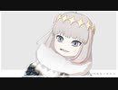 【Fate/MMD】メルティランドナイトメア+【モデル配布】