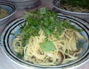 のまさんち「【たらこ焼きそば】ペヤングじゃない！マルちゃん の たらこ焼きそば」