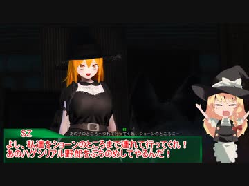 szの世紀末な日々.mp9 前編