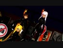 【MMD】テクノブレイク【康熙】