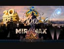ホモと見るディズニーが映画配給会社全買収した2035年