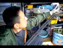 のまさんち「中国製 の 自転車チューブ の意外な性能！ 見よ（笑）」
