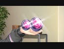 ゆかりさんの頭のあれ