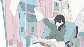 Rainy Days/初音ミク