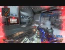 【APEX】実力プラチナでソロ爪痕は取れるのか【DAY3】