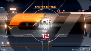 beatmania IIDX28 BISTROVER level3