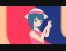 【MMD】1111【ヤエコさん】