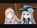 【NIJISANJI KR】2.0の可動域でｳﾝｳﾝするキャプテンとｲﾔｲﾔするだけのお嬢【소나기/ソ・ナギ&반하다/バン・ハダ】
