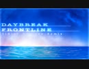 DAYBREAK FRONTLINE -Orangestar / SiRius feat.初音ミク cover