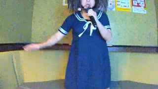 17才／森高千里