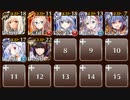 【ケラ王子】縄張り争い　☆３