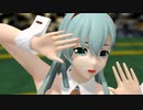 【MMD】改変バニー 鈴谷さんでlamb.