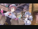 アーランドの錬金術師 ロロナのアトリエ DX 実況プレイ エンディング回⑧_トゥルーエンド集①