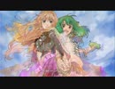 「時の迷宮」「劇場短編マクロスF ～時の迷宮～」主題歌