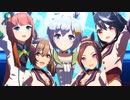 爆逃げ娘たちによる『WINnin'5-ウイニング☆ファイヴ-』