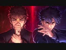「Fate Zero」アニメ放送10周年記念 紹介映像