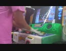 【pop'n music】Alia Dimensiva(EX) プレイ動画