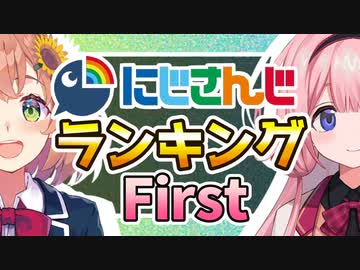 最初におすすめしやすい女性ライバーTOP10