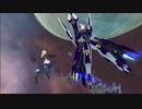 【PC版】アリス・ギア・アイギス Ver.1.47.0 Op.ブーゲンビリア 練習【キーボード】