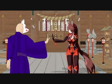 【フミ】オレンジ【にじさんじＭＭＤ】
