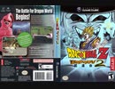 [実況]「ドラゴンボールZ・武道会2（NGC）」MY BTC 128GBでプレイ！